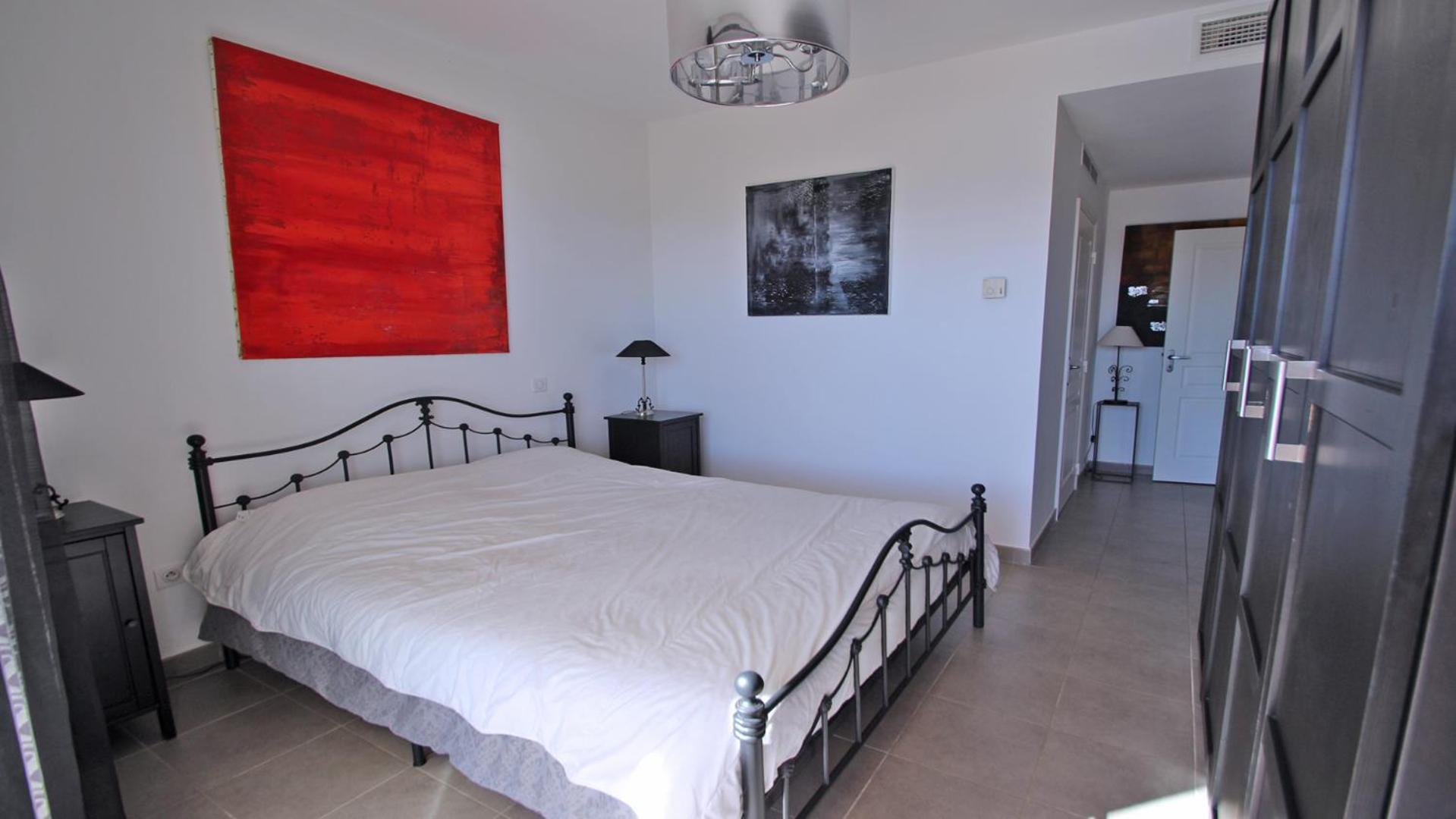 Les Terrasses De La Croisette Apartamento Sainte-Maxime Exterior foto