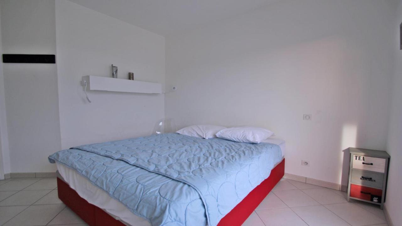 Les Terrasses De La Croisette Apartamento Sainte-Maxime Exterior foto
